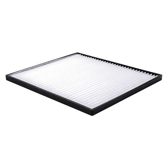Baldwin Filters Air Filter,8-27/32" L,7-27/32" W,13/32"H PA30269