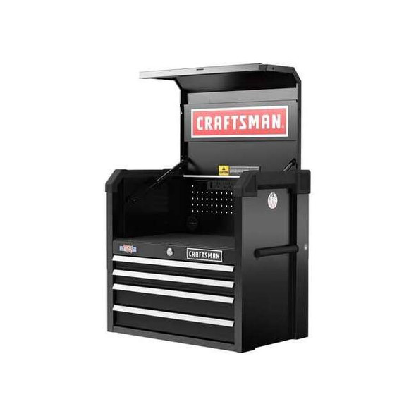 Craftsman CMST32642BK