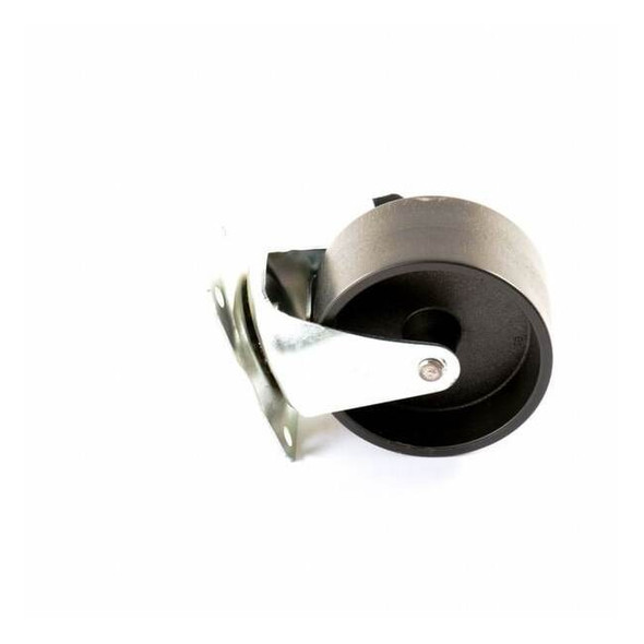 Manufacturer Varies Plate Castr Kt,Polypropyln,4",180 lb,PK4 22W971