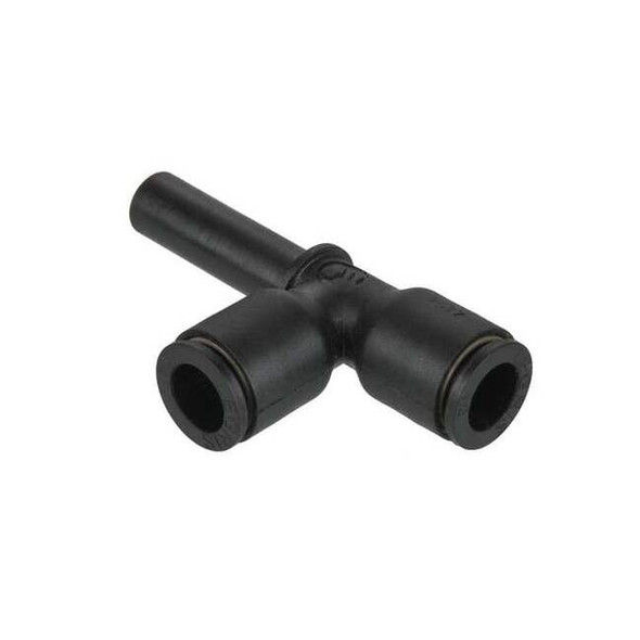 Legris Tee,Polymer,Push-Fit5/32",5/32",5/32" 3183 04 00