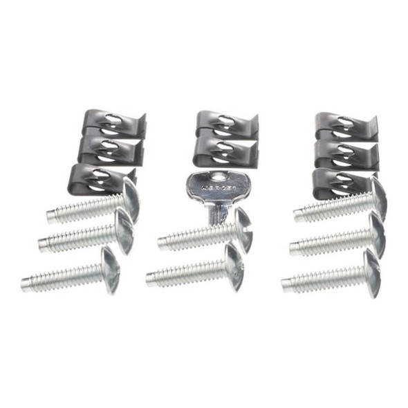 Square D Panelboard Hardware Kit LP9502