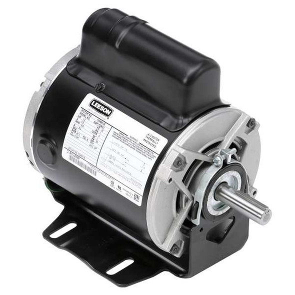 Leeson Instant Reverse Motor,1/2hp,115V AC 103460.00
