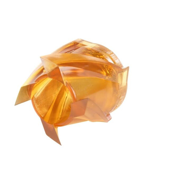 3m Cutter,Threaded Point,Shank 1" dia.,PK50 7100230887