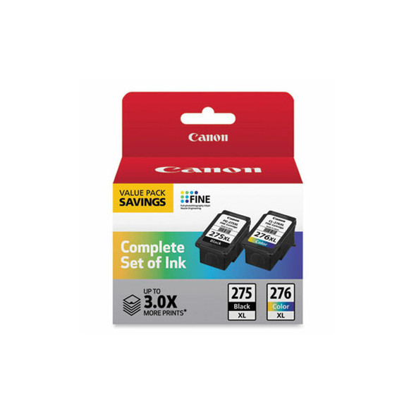 Canon® INK,PG-275XL/CL-276VP,BK 4981C008 Canon® INK,PG-275XL/CL-276VP,BK 4981C008