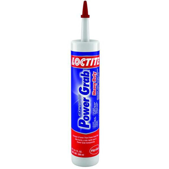 Loctite Primer, Power Grab Series, Red, 12 oz, Can 2137678