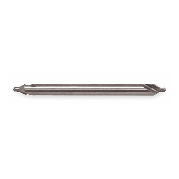 Keo Drill/Countersink Bit,60 Deg,No 1x6 L,HSS 907-000-056