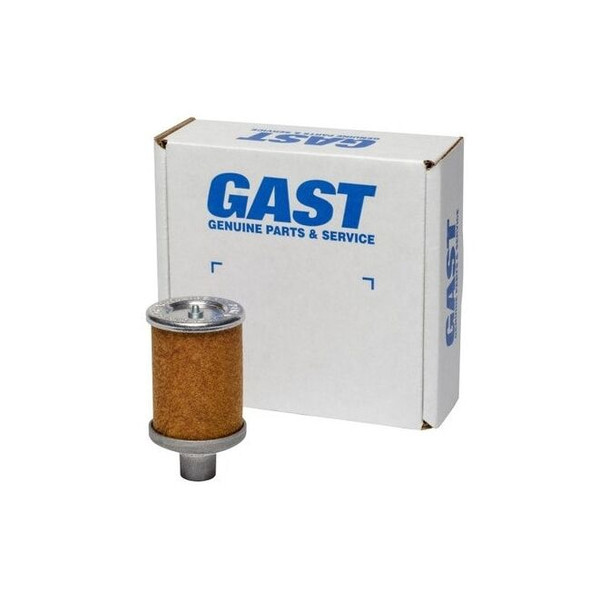 Gast Filter-Intake Jarless 3/8 Sp Ac432 AC432