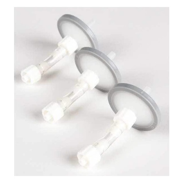 Industrial Scientific Filter Inlet,with Water Barriers,PK3 18109455