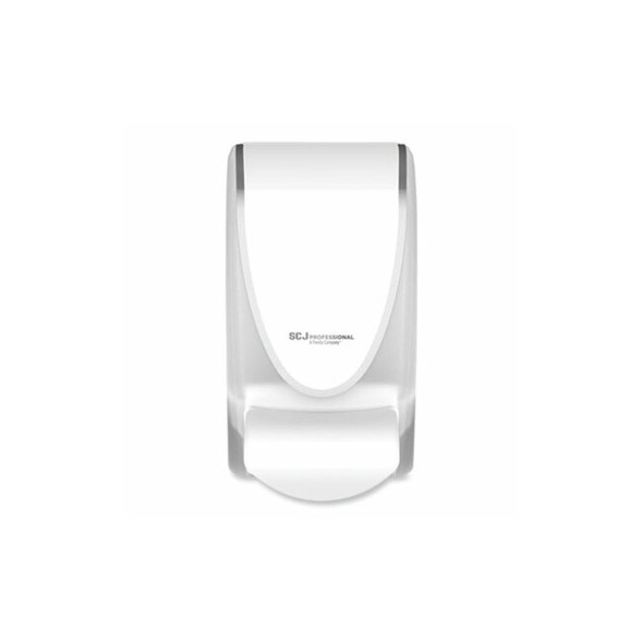 SC Johnson Professional® DISPENSER,15/CT,WH TPW1LDS