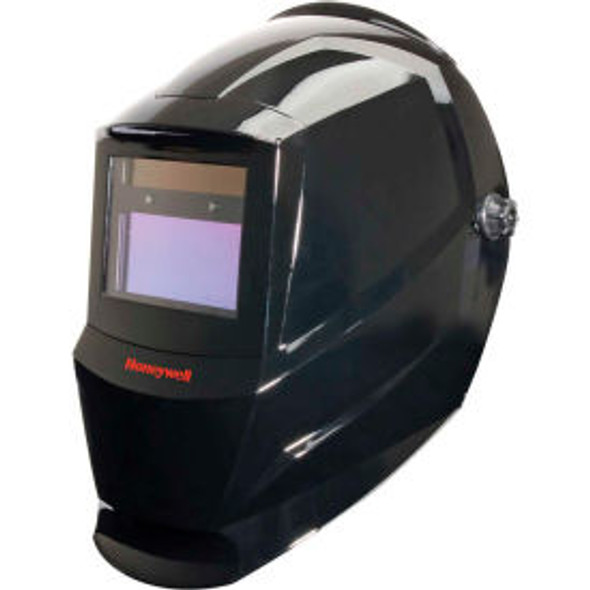 Honeywell North Welding Helmet Auto Darkening Adjustable Shade 9-13 Honeywell North Welding Helmet Auto Darkening Adjustable Shade 9-13