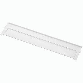 Clear Window WUS260 for Stacking Bin 550119 and QUS260 Price for Pack of 4