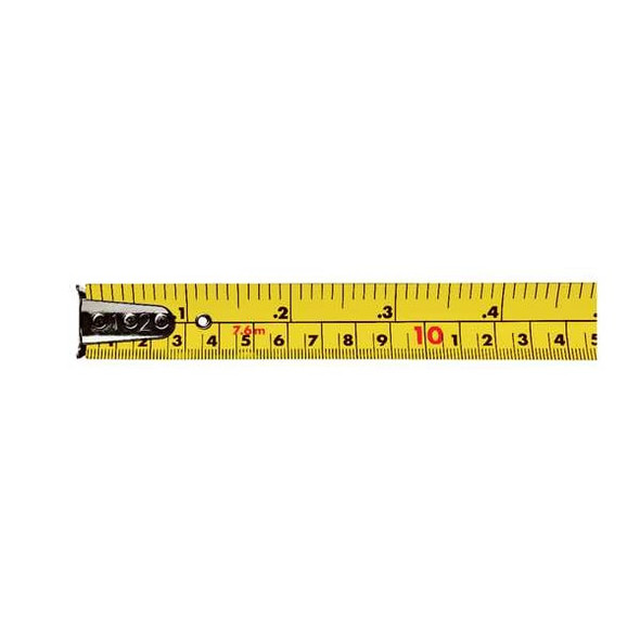 Keson Engineers and Metric Tape Measure PGPRO10M25V