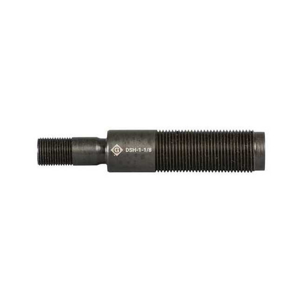 Greenlee Knock Out Draw Stud DSH-1-1/8