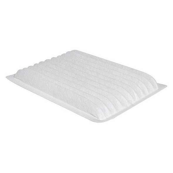 Baldwin Filters Air Filter,7" L,4-3/4" W,11/16" H PA30261