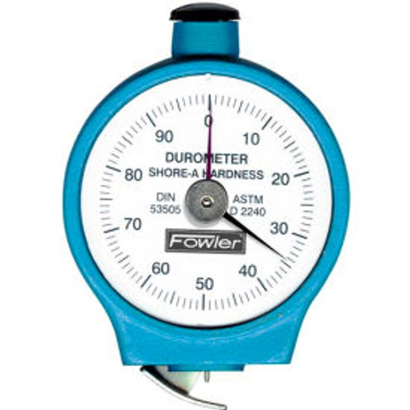 Fowler 53-762-102-0 Shore D Portable Durometer