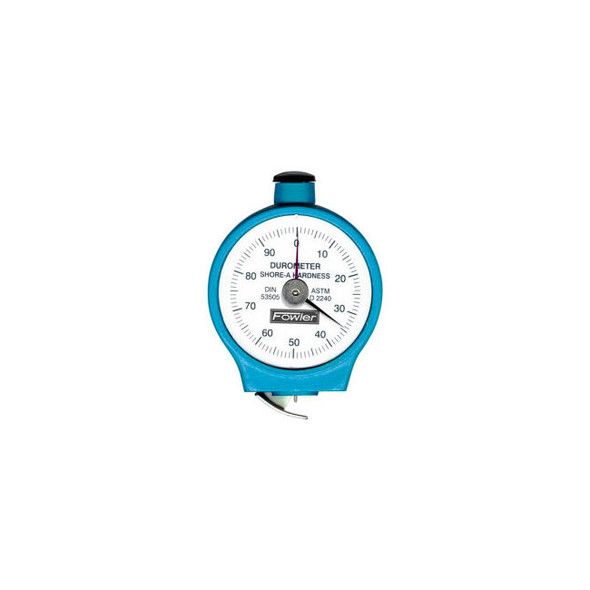 Fowler 53-762-102-0 Shore D Portable Durometer