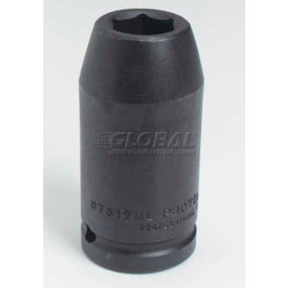 Proto J07533ML 3/4"" Drive Deep Impact Socket 33mm - 6 Point 3-1/4"" Long