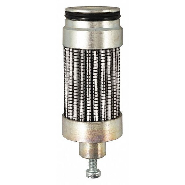 Baldwin Filters Air Filter,3-5/32" H,1-3/32" W PT23571-MPG