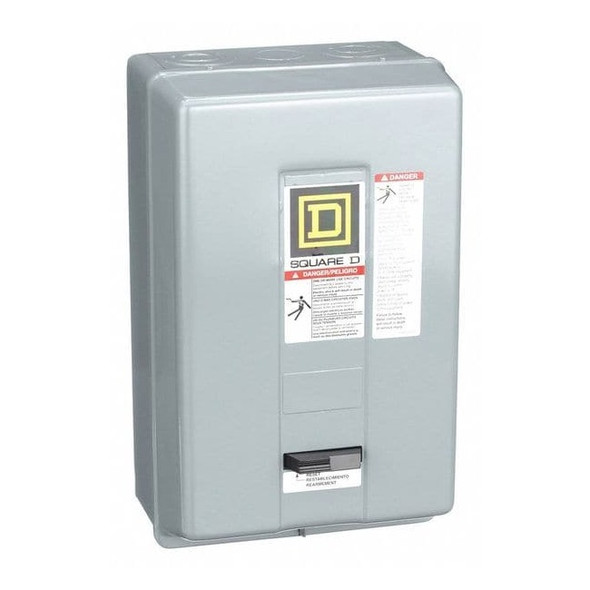 Square D 8536SDG1V02S