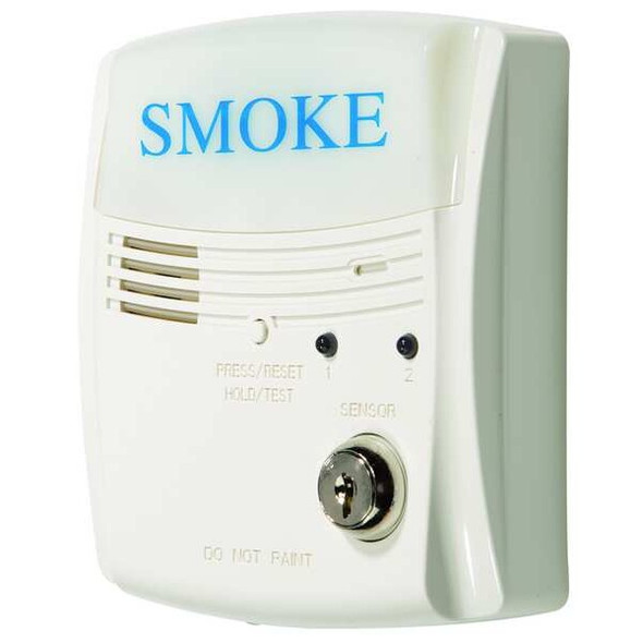 System Sensor Multi Signaling Unit,20 to 29VDC RTS2-AOS