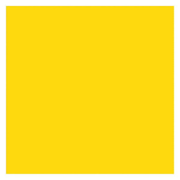 Rust-Oleum Precision Line Marking Paint, Inverted, High Visibility Yellow, 20 oz 203025V