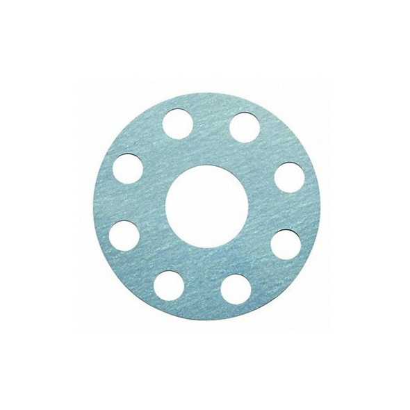 Manufacturer Varies Flange Gasket,Full Face Type,6" Size BULK-FG-13 Manufacturer Varies Flange Gasket,Full Face Type,6" Size BULK-FG-13
