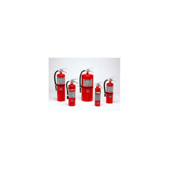 JL Industries Cosmic Fire Extinguisher 10 lbs Multi-Purpose Dry Chemical