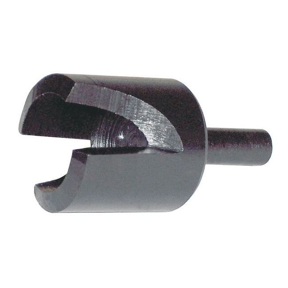 Eazypower Plug Cutter Drill,5/8 in,HSS 30027