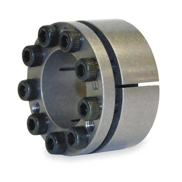 Tsubaki Power Lock(R) FL Series,Dia 1.375 In PL1FFL