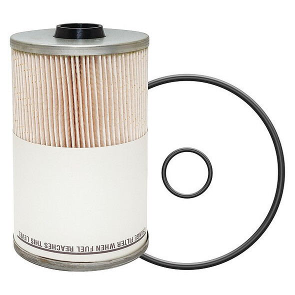 Baldwin Filters Air Filter,4-3/16 x 7-1/32 in. PF9814