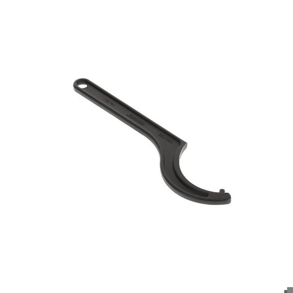 Gedore Spanner Wrench,120 to 130mm Capacity 40 Z 120-130