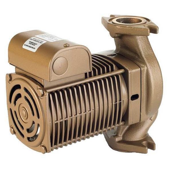 Armstrong Circulating Pump,Flange,2/5hp,120VAC 182212-652