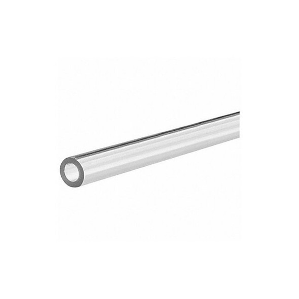 Manufacturer Varies NSF Clear PVC Tubing -1/2" ID x 3/4,3A ZUSA-HT-2227
