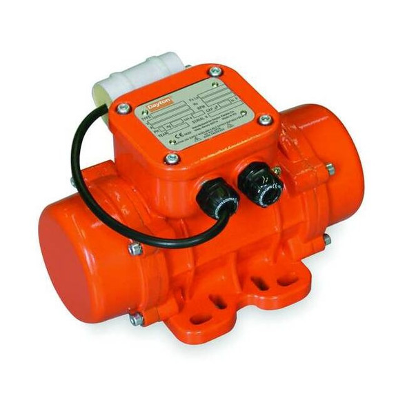Dayton Electric Vibrator, 1.03 A, 115VAC, 1 Phase 1DYN1