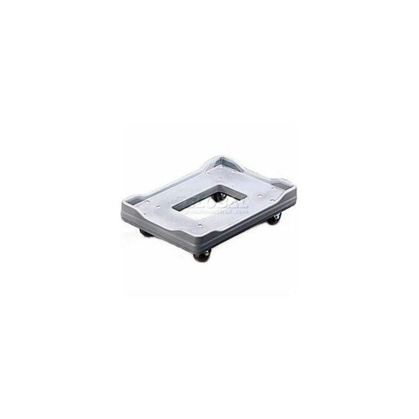 ORBIS Plastic Dolly DGS6040 For Stack-N-Nest Pallet Container