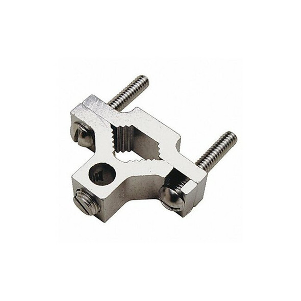 Burndy Connector,Aluminum,PK5 GC15A Burndy Connector,Aluminum,PK5 GC15A