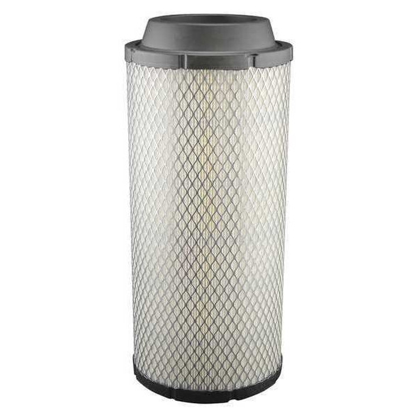 Baldwin Filters Air Filter,5-31/32 x 14-1/8 in. RS3920