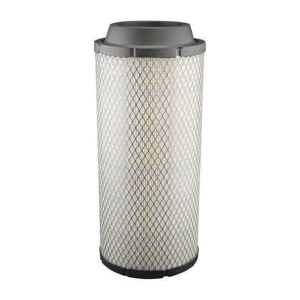 Baldwin Filters Air Filter,5-31/32 x 14-1/8 in. RS3920