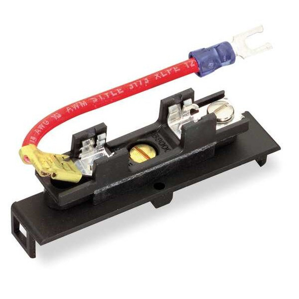 Square D Fuse Block,Cntrl,Cl 9070 T Sers 50-200V 9070FB3A