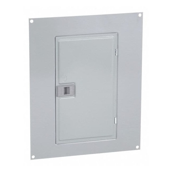Square D Cover, Square D QO Load Centers Use With, 125A, 20 Spaces QOC20U100S