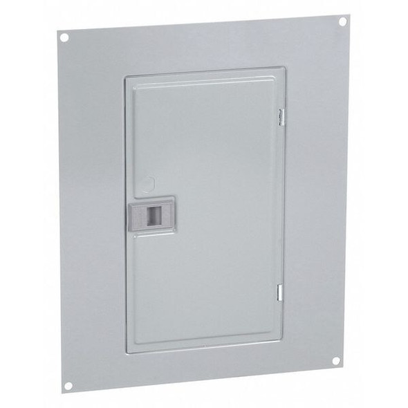 Square D Cover, Square D QO Load Centers Use With, 125A, 20 Spaces QOC20U100S