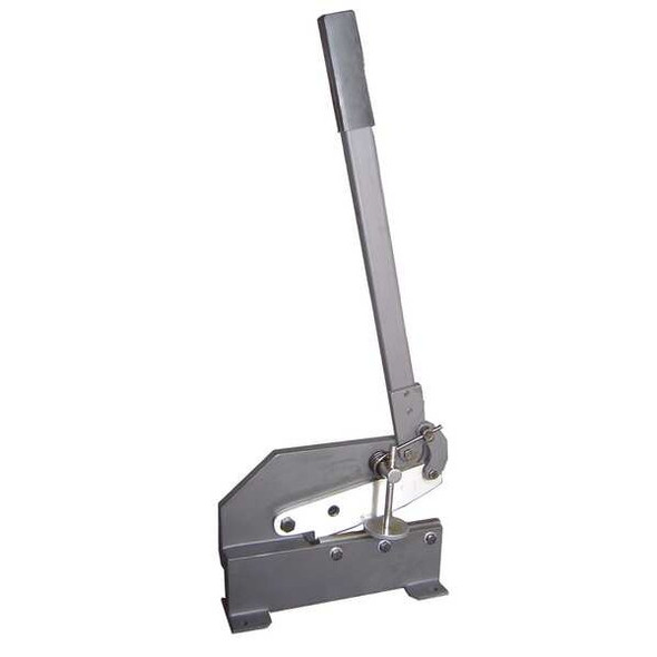 Dayton Plate Shear, 8 In 13W879