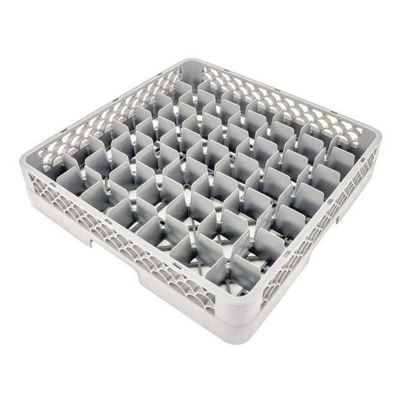 Crestware Glass Rack,49-Compartments,For REC49 RBC49