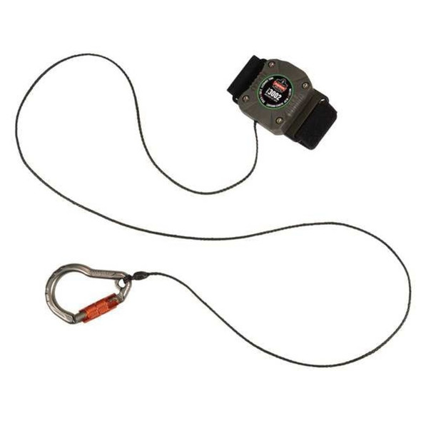 Ergodyne Retractable Tool Lanyard 3002