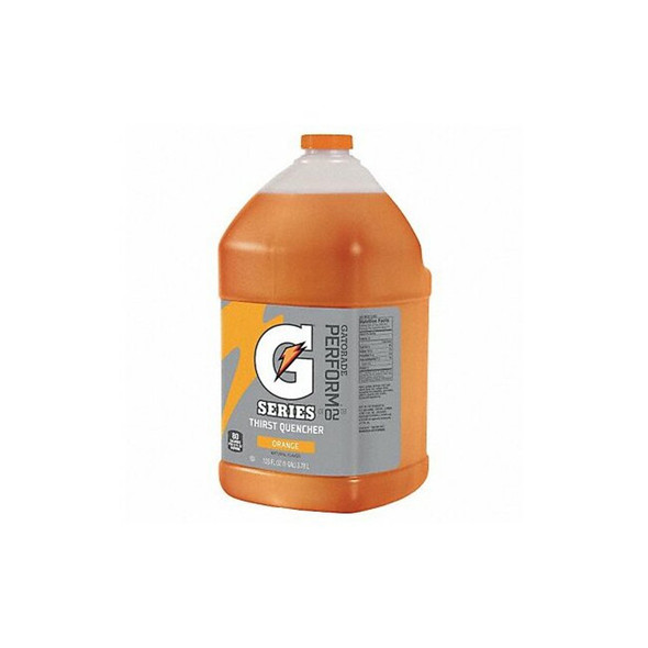 Gatorade Sports Drink Liquid Concentrate 1 gal., Orange 03955
