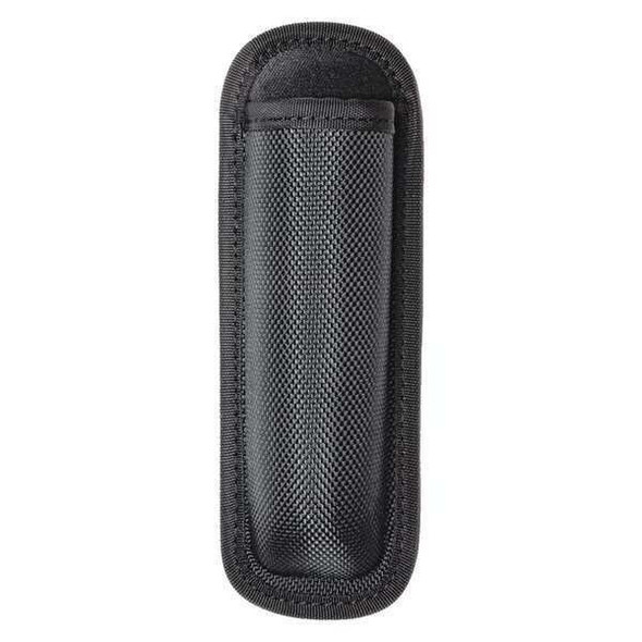 Heros Pride Baton Holder, Nylon, Black, L, Snap 1078