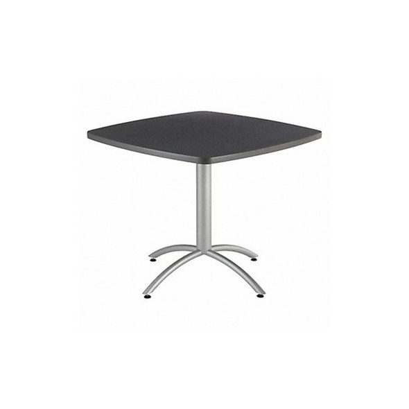 Cafeworks Cafe/Breakroom Table,30 in H 65688