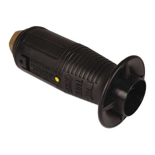 Mi-T-M PrssureWshrNozzleAssembly,2500psi,Fan 18-0274 Mi-T-M PrssureWshrNozzleAssembly,2500psi,Fan 18-0274