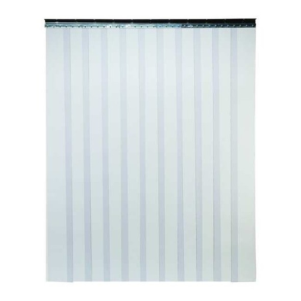 Tmi Indstrl Strip Door,Anti-Static,8ftHx6ftW 999-00552