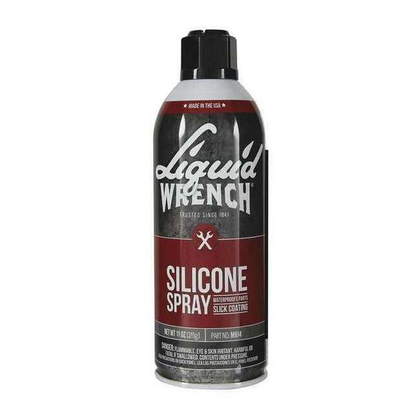Liquid Wrench M914